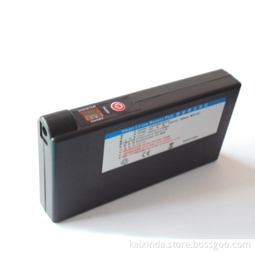 7.4V 7800mAh Rechargeable Battery Heated Camo Hunting Clothes